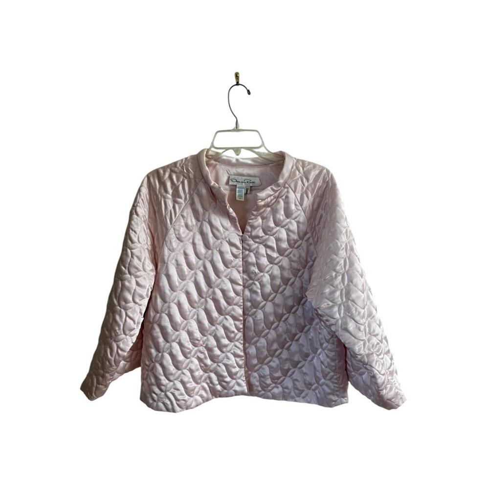 Vintage Oscar de la Renta For Neiman Marcus Evening Coat/Nightgown